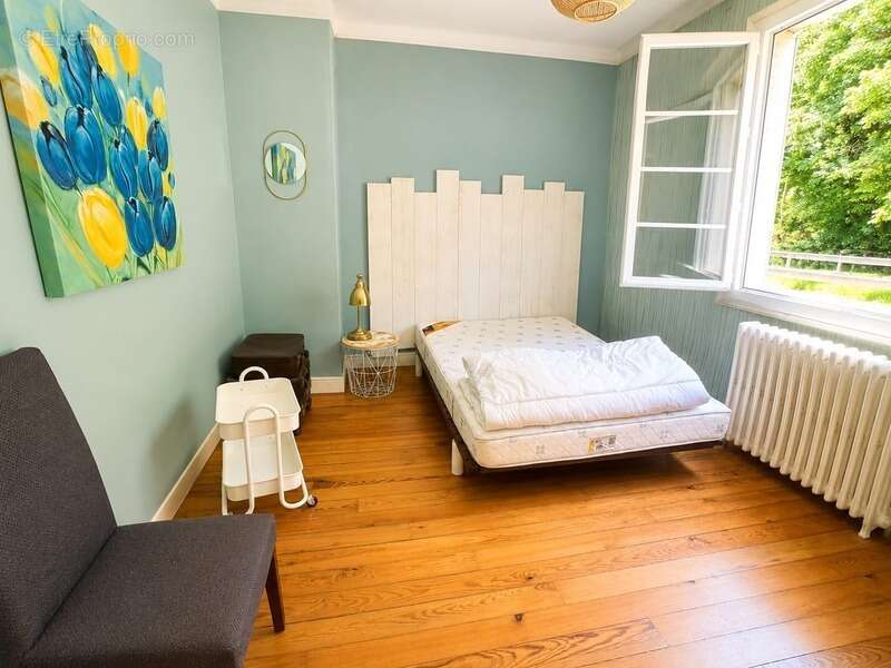 Maison 161m2 avec jardin à SARRANCOLIN (65) - photo 16