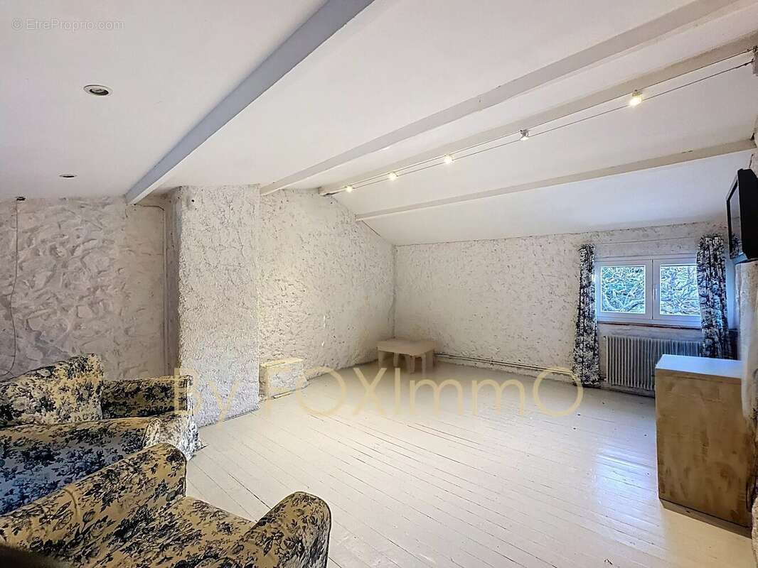 Maison à ANTIBES