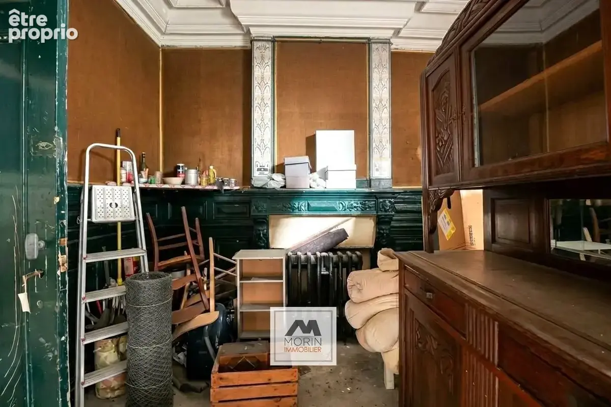 Appartement 172 m² à vendre à Bordeaux (33000) - photo 2
