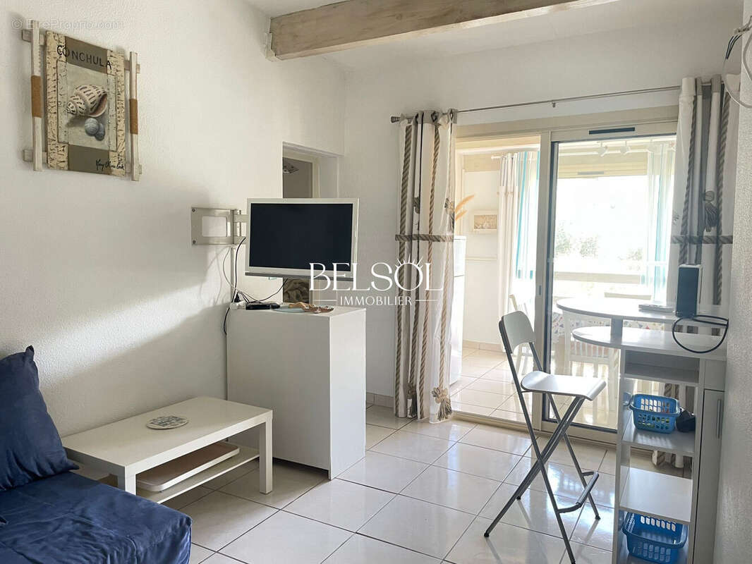Appartement à ARGELES-SUR-MER