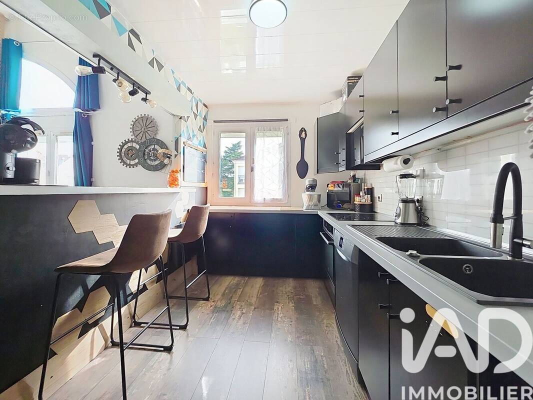 Photo 1 - Appartement à OZOIR-LA-FERRIERE