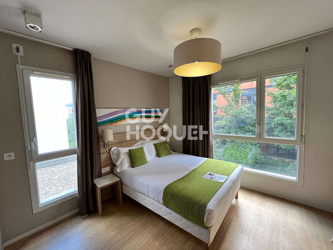 Appartement à LYON-7E