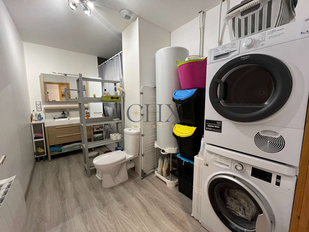 Appartement à LES HOUCHES
