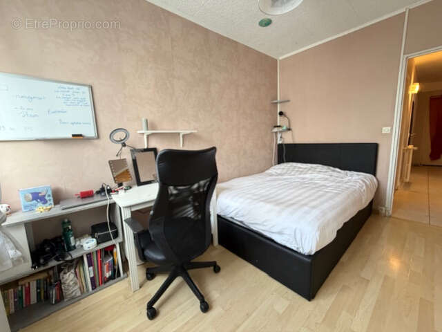 Appartement à MITRY-MORY