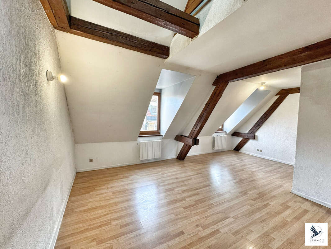 Appartement 75 m² à Strasbourg  - photo 4