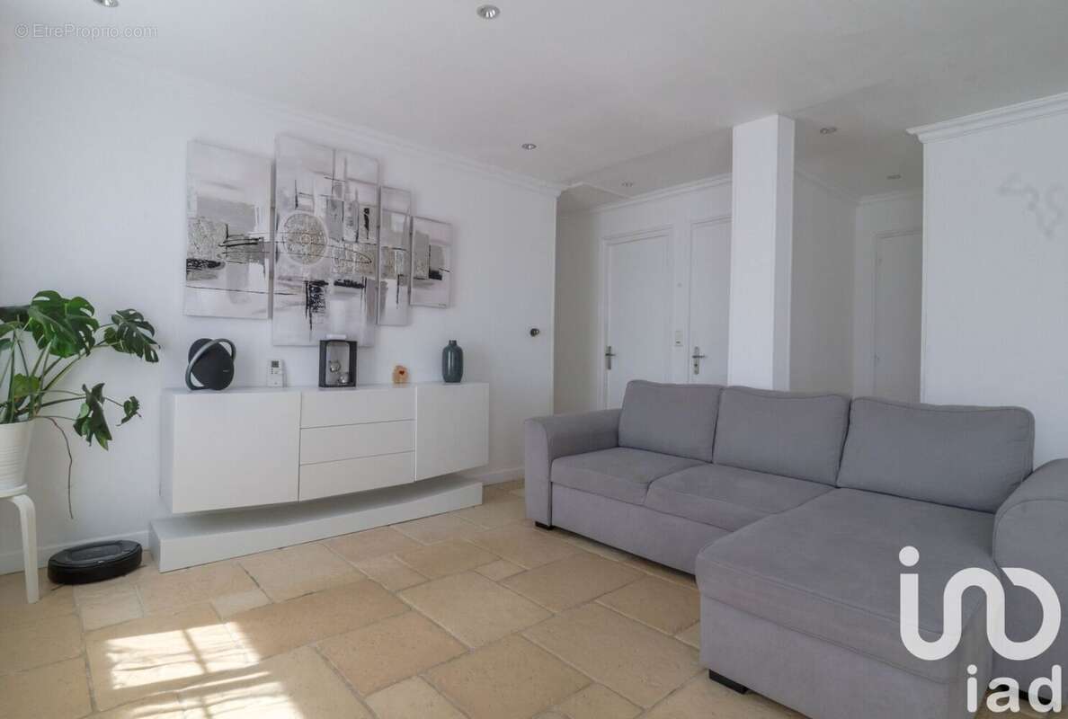 Photo 4 - Maison à SAULX-LES-CHARTREUX