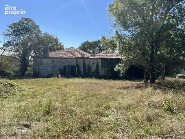 Maison pierre à réstaurer - photo 5