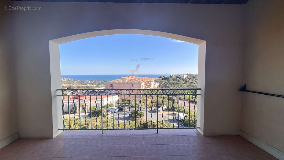 Appartement à LES ISSAMBRES