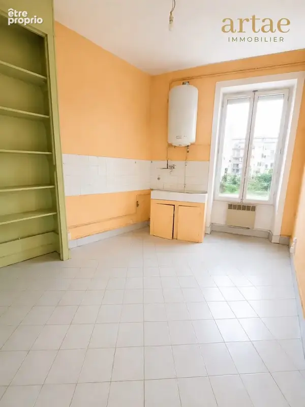 Appartement 44 m² à Lyon-7e  - photo 7