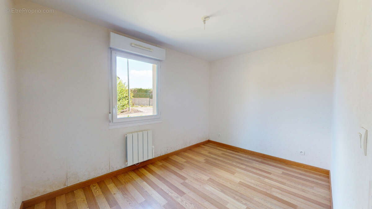 Appartements 3 chambres avec jardin, parkings et garage - photo 8