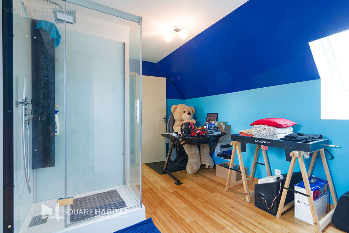 Maison à LANDELLES-ET-COUPIGNY