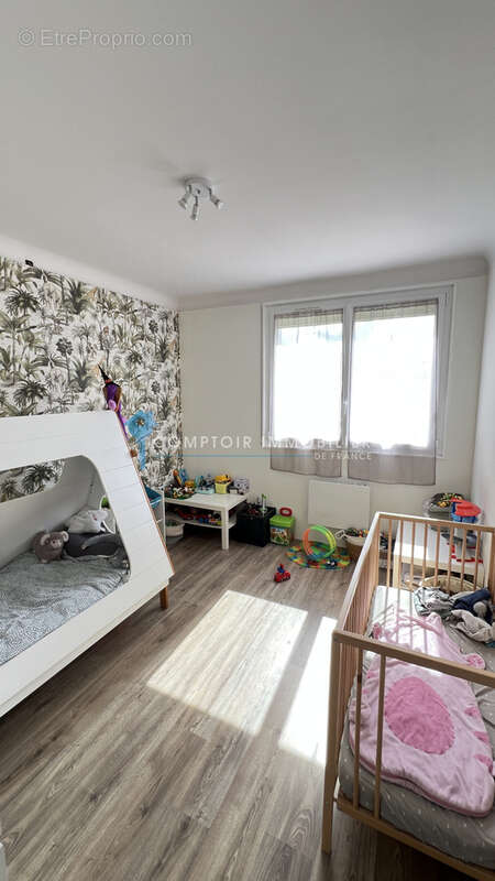 Maison 4 chambres ss sol terrain 524m2 - photo 10