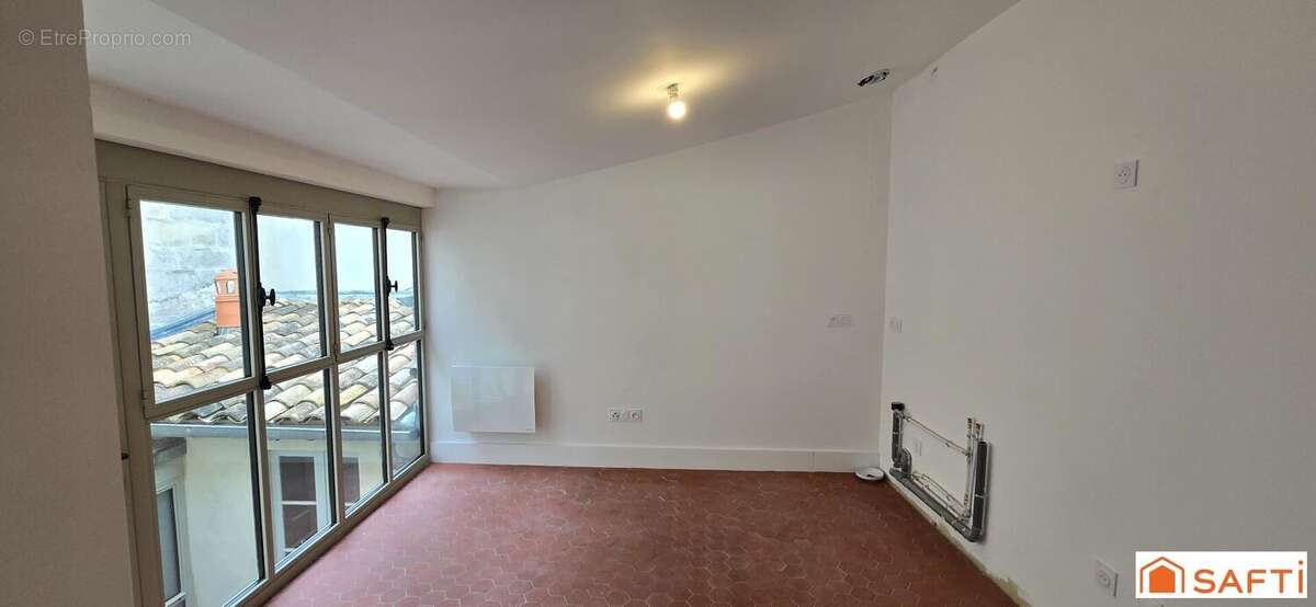 Photo 4 - Appartement à AVIGNON