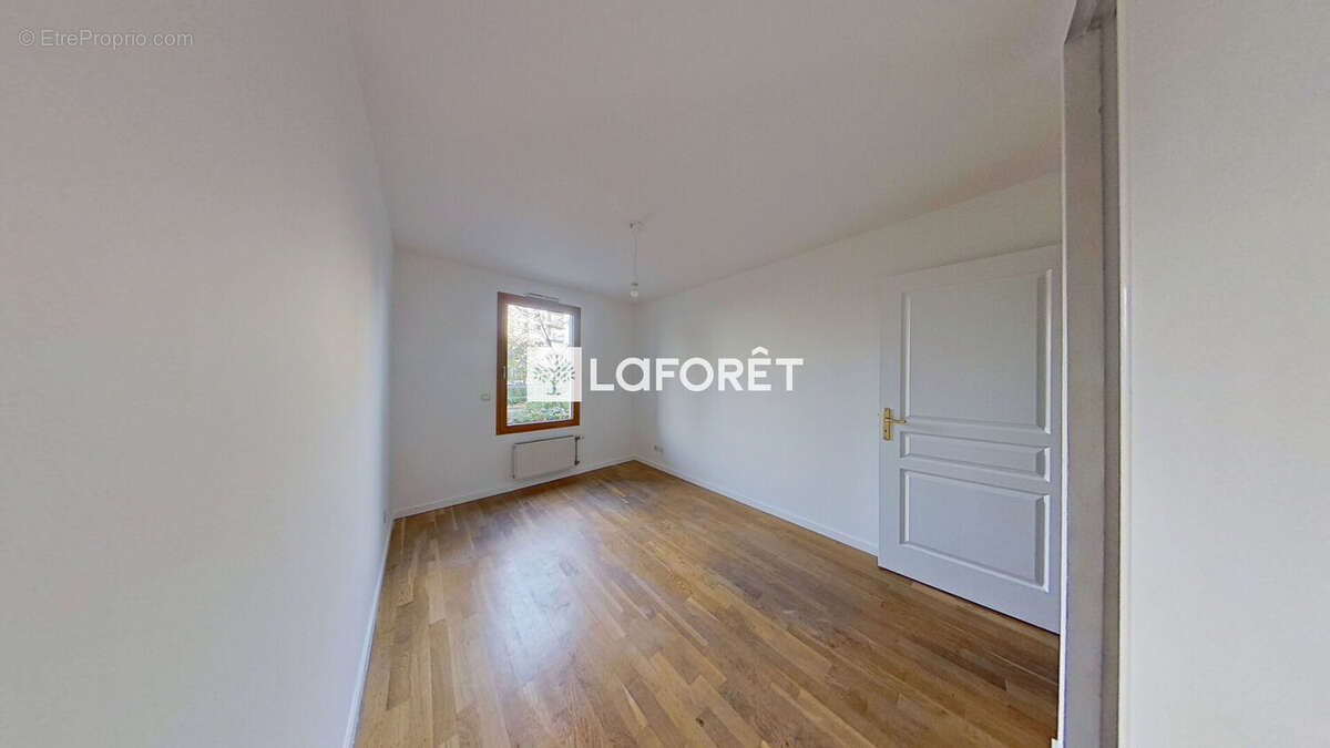 Appartement à LYON-3E