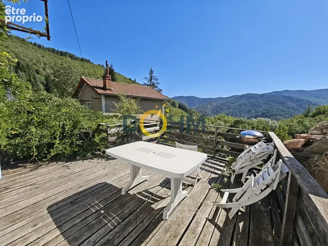 Maison  de village 4 pièces 84m2 - photo 4
