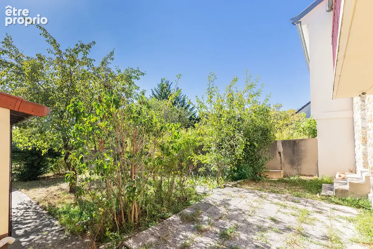 Maison 88m² à verrières-le-buisson - photo 17