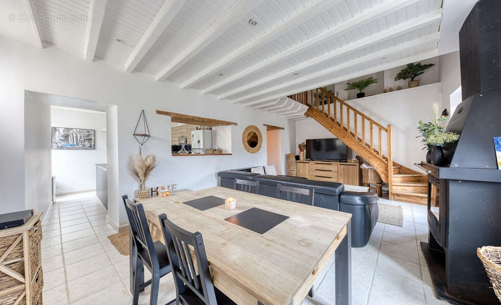 Maison à PRESLES-EN-BRIE