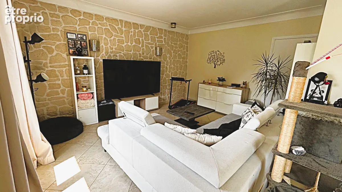 Maison 8 pièces 182 m² à vendre à Saint-Leu-La-Foret (95320) - photo 5