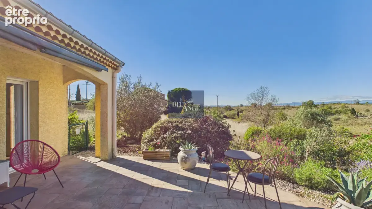 Une maison où la vue invite à profiter de chaque instant - photo 14
