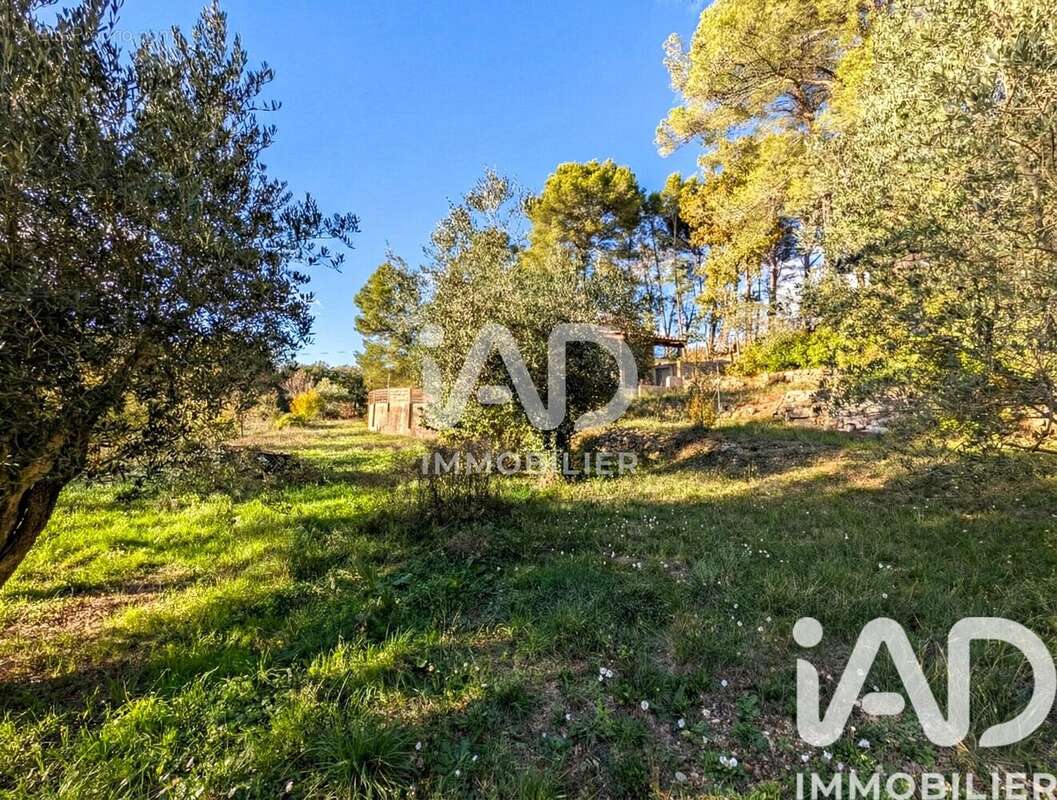 Photo 5 - Maison à FIGANIERES