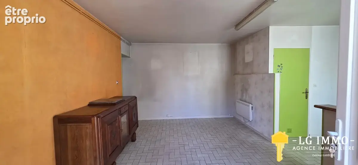 Maison de bourg 118 m2, 3 chambres, garage - photo 8