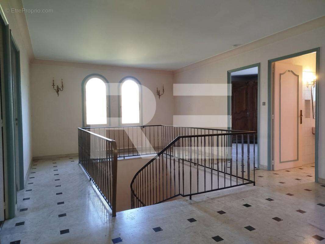 Maison à CASTILLON-DU-GARD