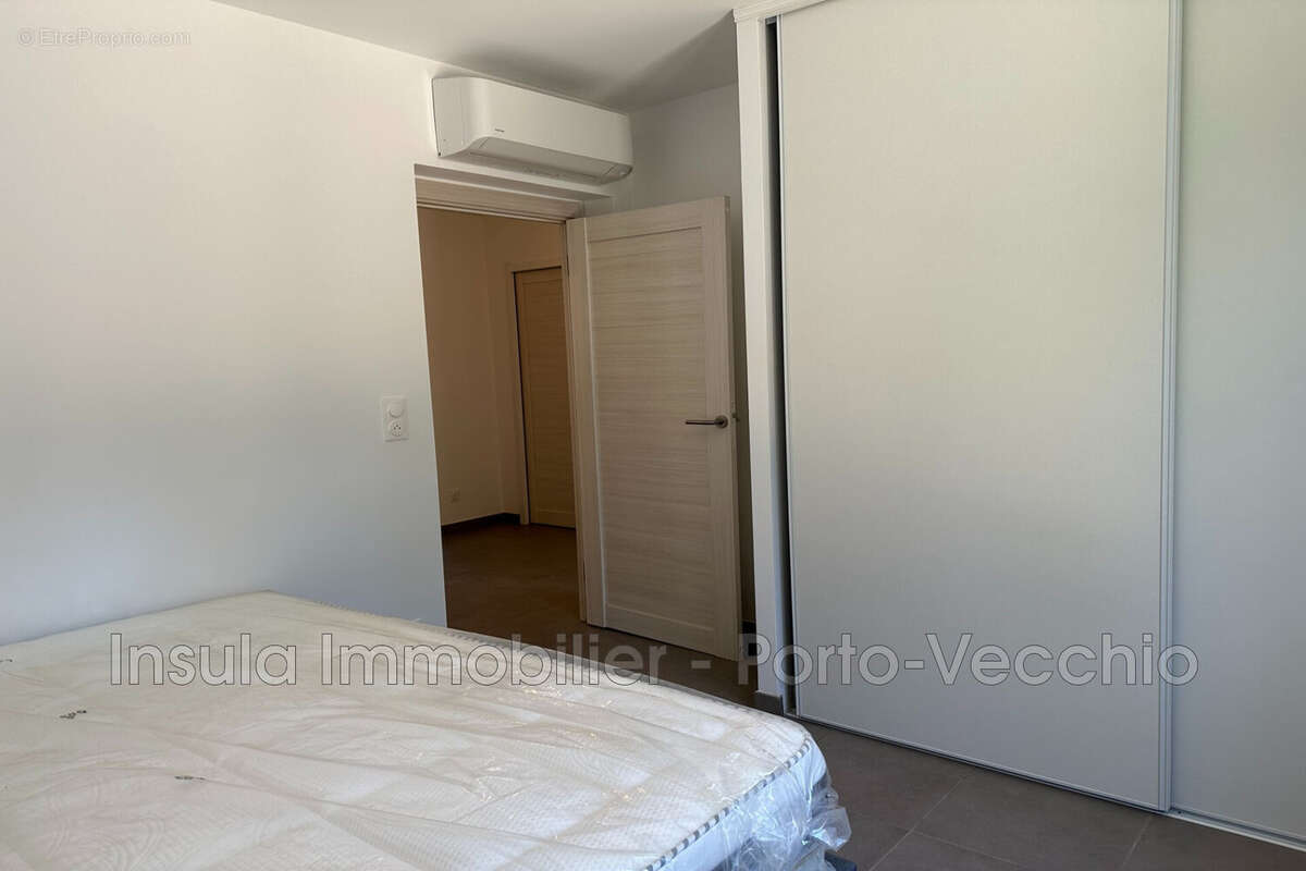 Appartement à BONIFACIO