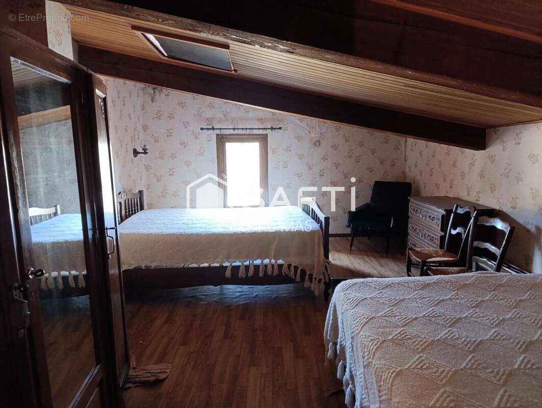 Photo 4 - Maison à FELINES-TERMENES