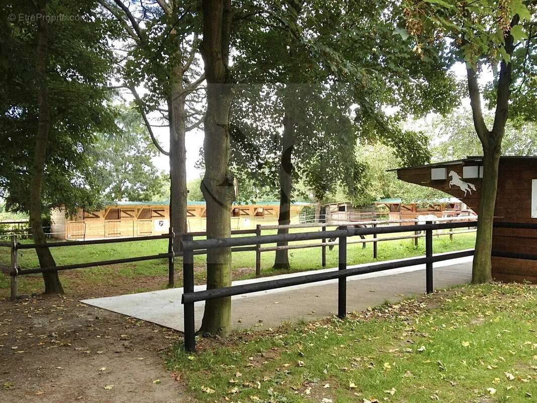 Maison à FORGES-LES-EAUX