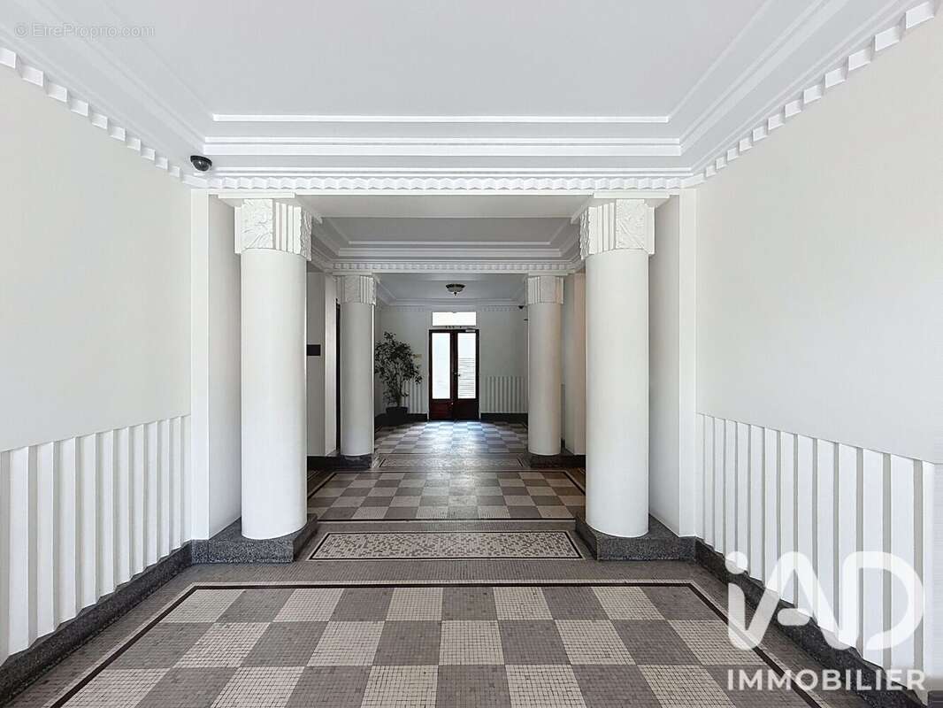 Appartement 131 m² à Paris-12e  - photo 8