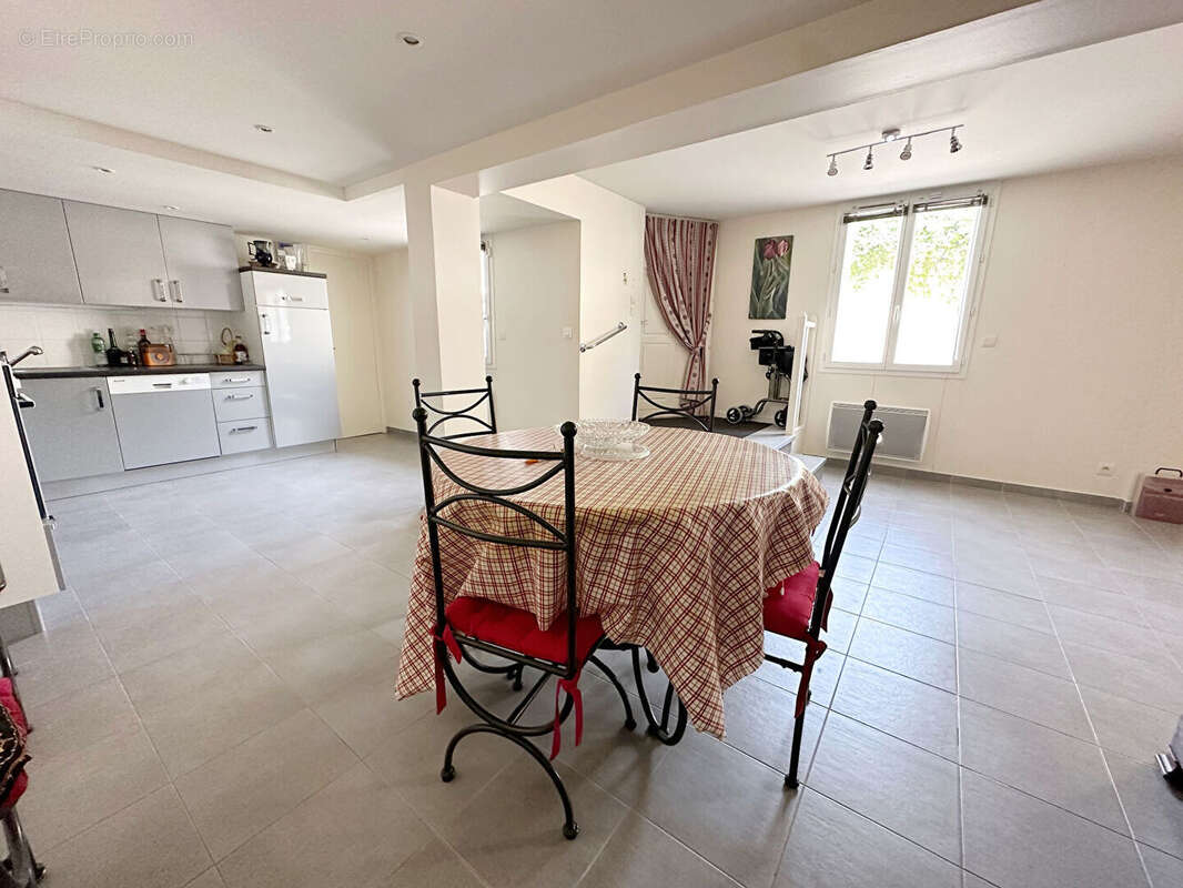 Appartement à TROYES