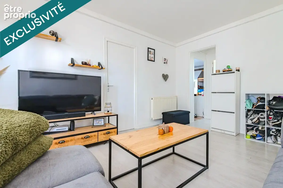 Photo 1 - Appartement à BETHENY