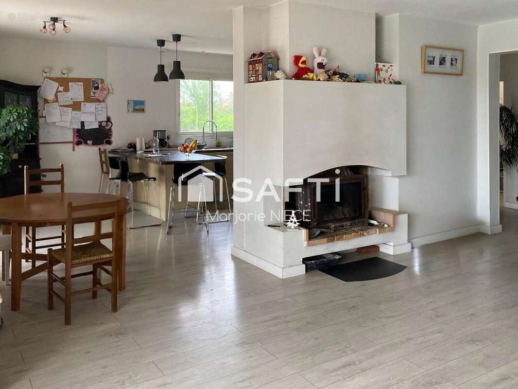 Photo 4 - Maison à LAMASQUERE