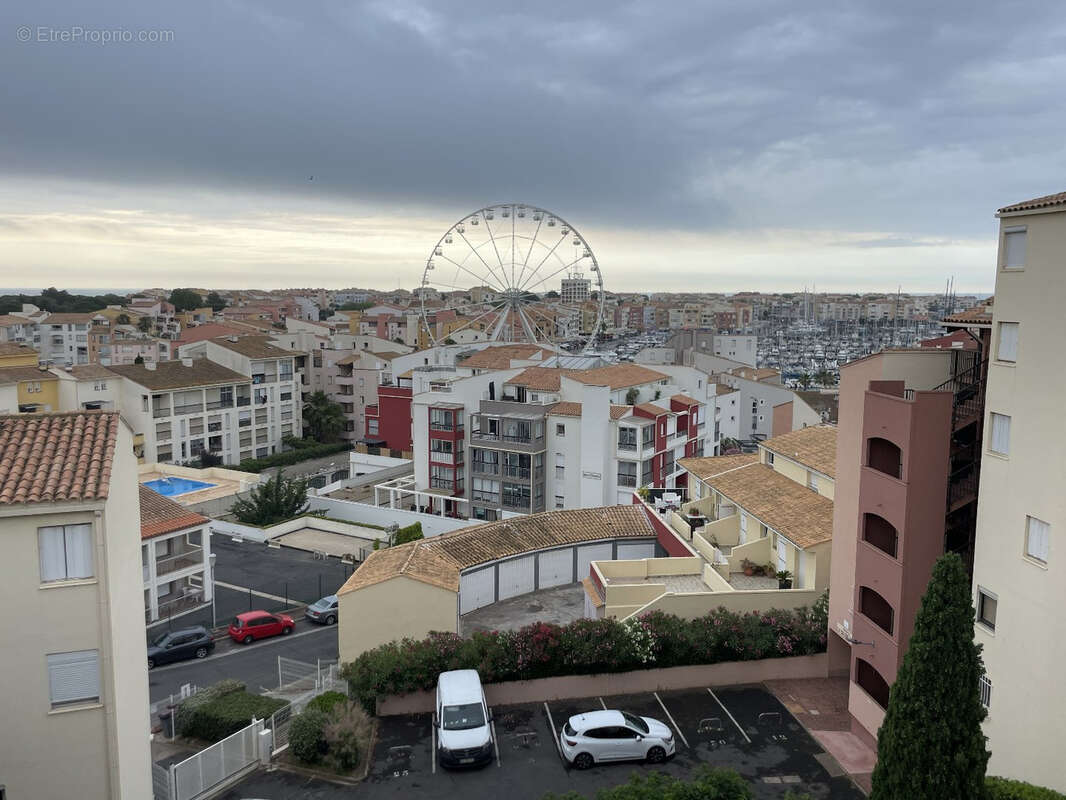 Centre port - photo 6