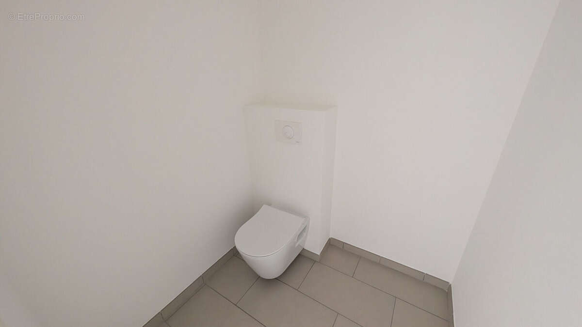Très bel appartement 3 pièce(s) 68.70 m2 - photo 12