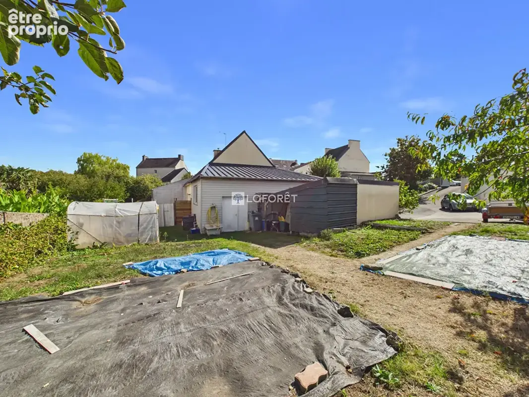 Maison Ergué-Gabéric 6 pièces 133.27 m2 - photo 18