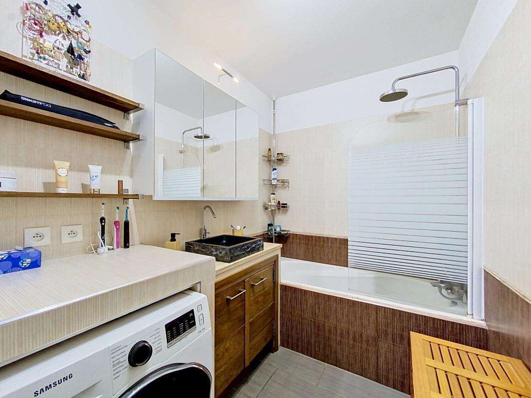Appartement à GIVORS