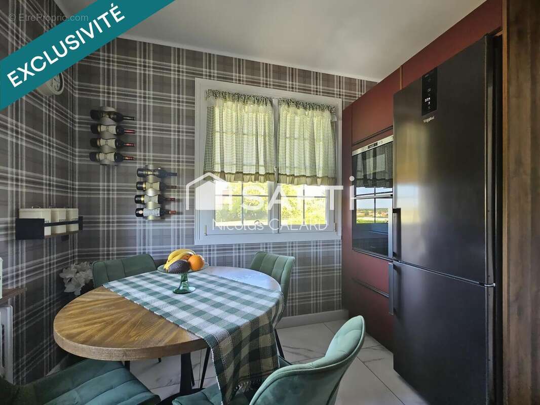 Photo 6 - Maison à LOUHANS