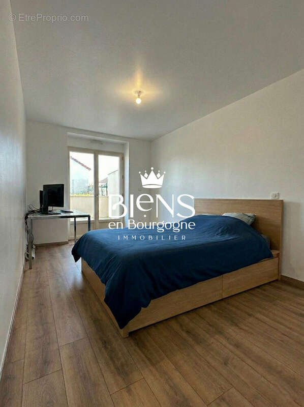 Maison à SAINT-MARCEL