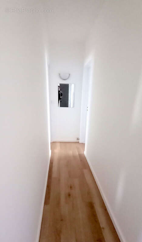 Appartement à BONDY