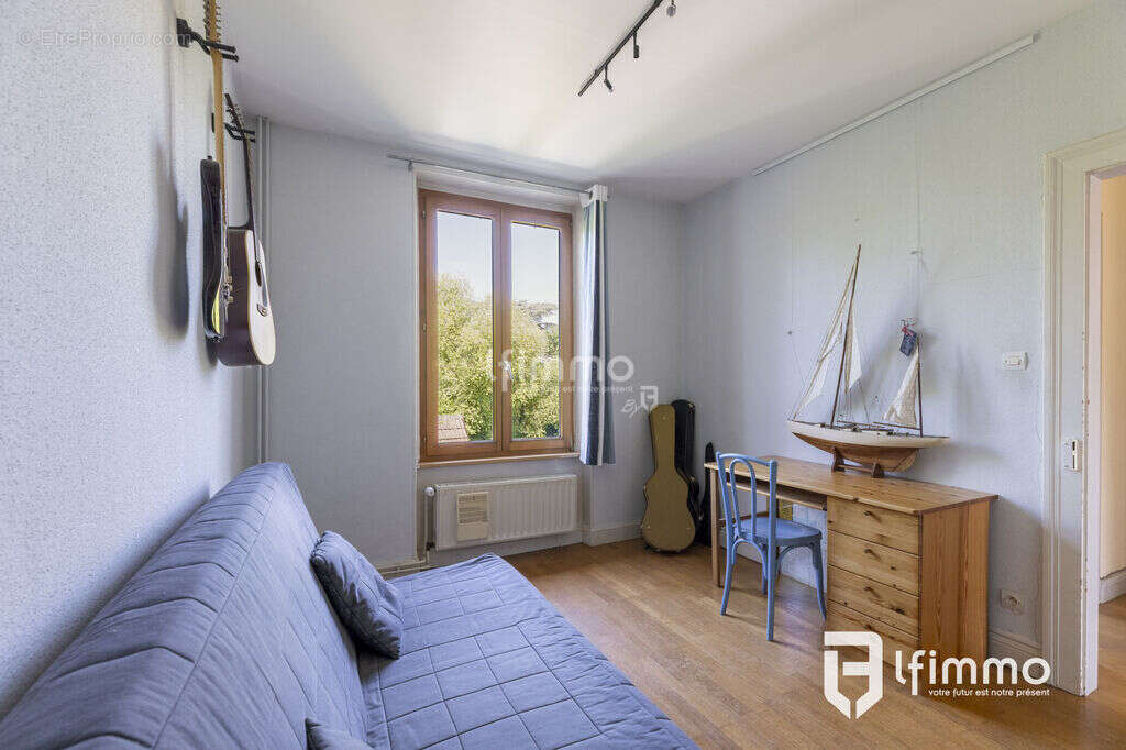 Maison à STRASBOURG