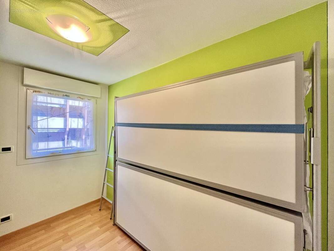 Appartement à ROQUEBRUNE-CAP-MARTIN