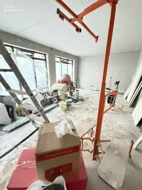 Local commercial neuf puteaux - photo 2