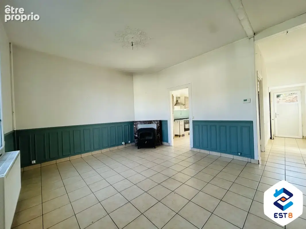 Maison 4 pièces 95 m² à vendre à Margny-Les-Compiegne (60280) - photo 3