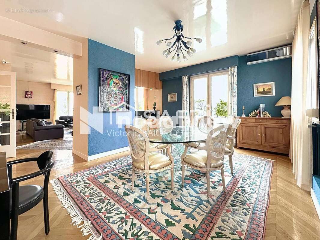 Photo 5 - Appartement à REIMS