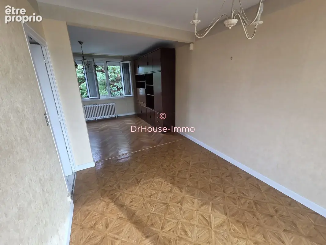 Maison 3 pièces 80 m² à vendre à Saint-Parres-Les-Vaudes (10260) - photo 5