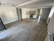 Appartement à MORTEAU