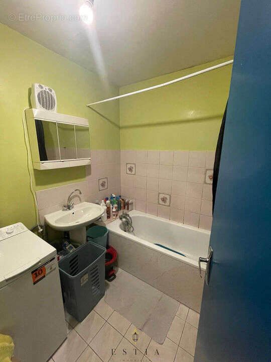 Appartement à LIGNY-EN-BARROIS