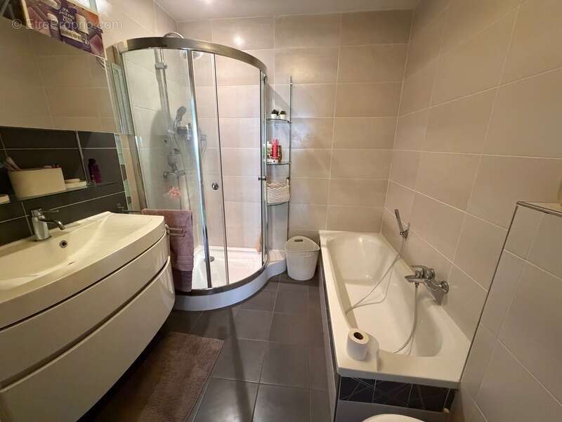 Appartement à FLORANGE