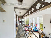 Maison à VILLENEUVE-DE-BERG